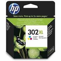 CARTUCCIA HP N302 XL  Colore